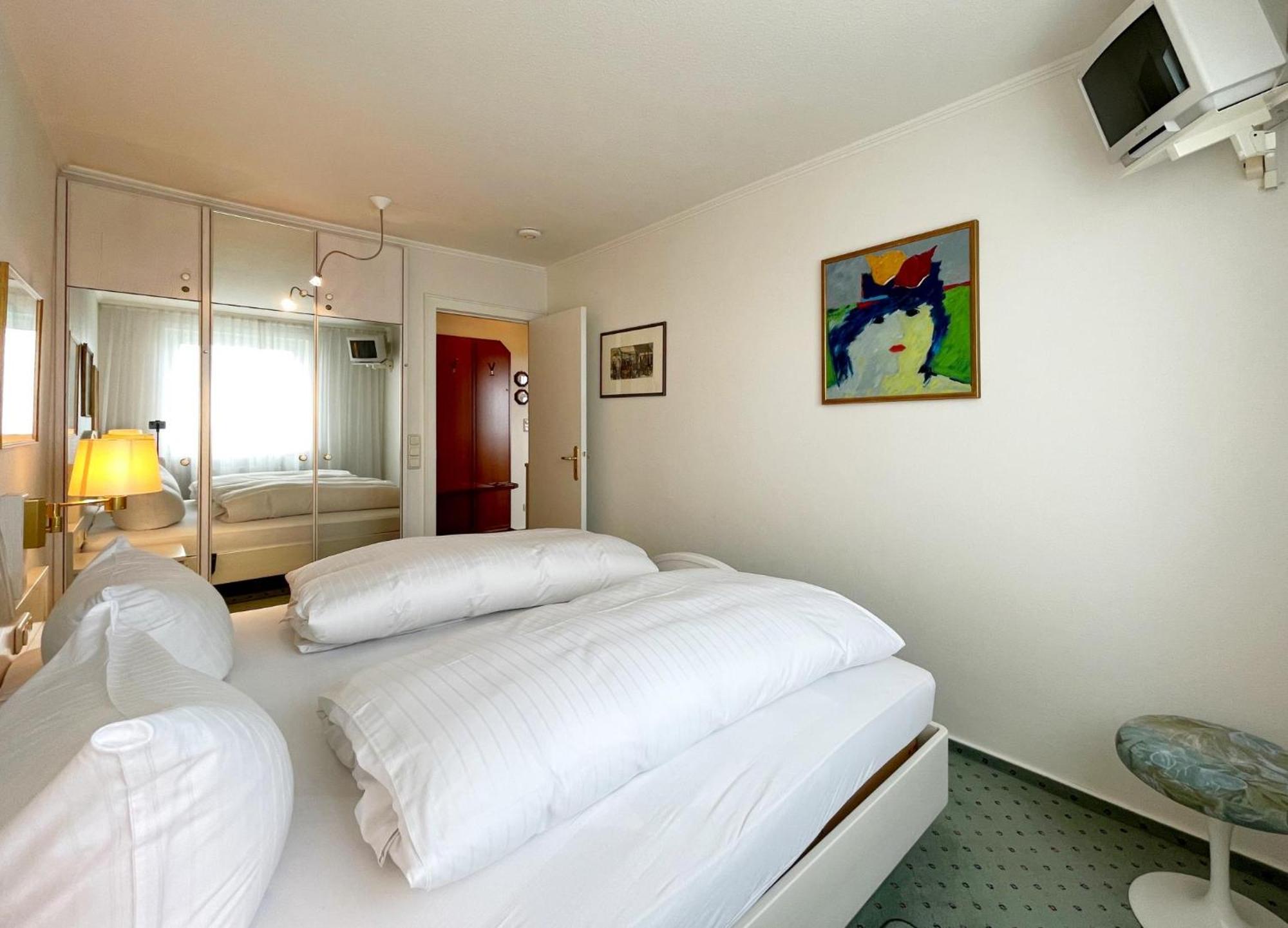 Ferienwohnung In Westerland Mit Meerblick Und Balkon Exteriér fotografie